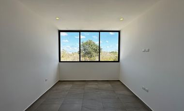 Casa (23) en Venta en Privada Tamora, Conkal