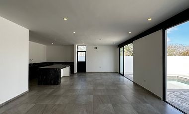 Casa (23) en Venta en Privada Tamora, Conkal