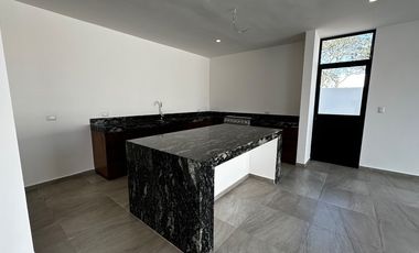 Casa (23) en Venta en Privada Tamora, Conkal