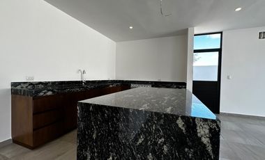 Casa (23) en Venta en Privada Tamora, Conkal