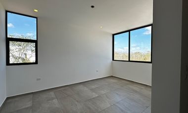 Casa (23) en Venta en Privada Tamora, Conkal