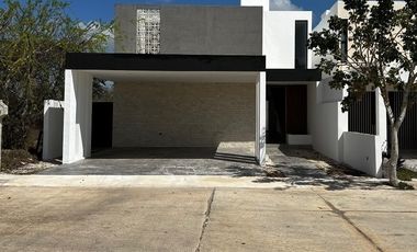 Casa (23) en Venta en Privada Tamora, Conkal