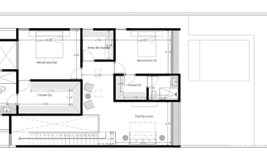 Casa (23) en Venta en Privada Tamora, Conkal