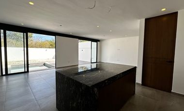 Casa (23) en Venta en Privada Tamora, Conkal