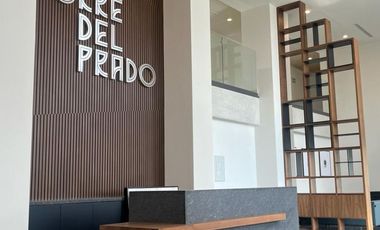 Departamento en Venta Torre del Prado en Coto Puerta las Lomas, Zapopan. Andares