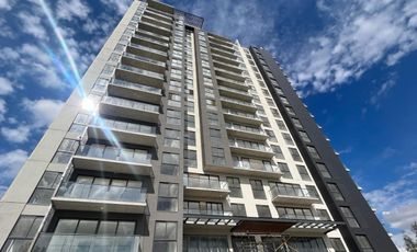 Departamento en Venta Torre del Prado en Coto Puerta las Lomas, Zapopan. Andares