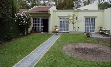 VENTA: Casa en calle 314, Ranelagh