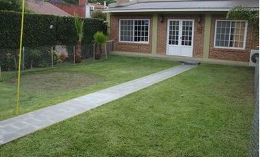 VENTA: Casa en calle 314, Ranelagh