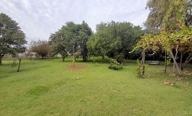 LONQUEN COSTADO COLEGIO SAN FELIPE DIACONO