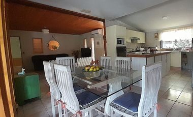 LONQUEN COSTADO COLEGIO SAN FELIPE DIACONO