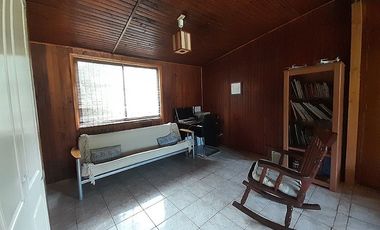 LONQUEN COSTADO COLEGIO SAN FELIPE DIACONO