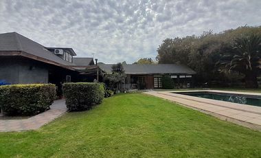 LONQUEN COSTADO COLEGIO SAN FELIPE DIACONO