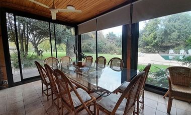 LONQUEN COSTADO COLEGIO SAN FELIPE DIACONO