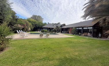 LONQUEN COSTADO COLEGIO SAN FELIPE DIACONO