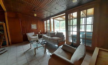 LONQUEN COSTADO COLEGIO SAN FELIPE DIACONO