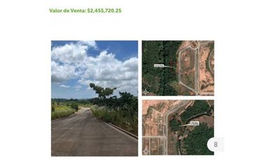 Terreno venta en Panamá, Ciudad de Panamá