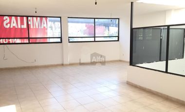 Venta/ Renta, Edificio, en Tlalpan, Isidro Fabela, en Periférico ideal para oficinas, consultorios