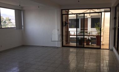 Venta/ Renta, Edificio, en Tlalpan, Isidro Fabela, en Periférico ideal para oficinas, consultorios
