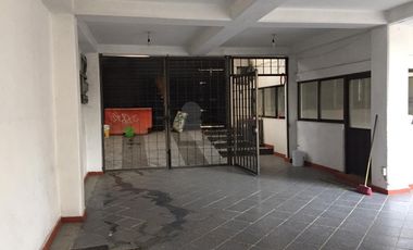 Venta/ Renta, Edificio, en Tlalpan, Isidro Fabela, en Periférico ideal para oficinas, consultorios