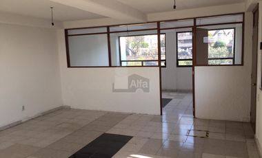 Venta/ Renta, Edificio, en Tlalpan, Isidro Fabela, en Periférico ideal para oficinas, consultorios