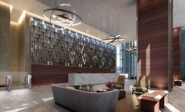 OFICINA EN VENTA TORRE ALBIA