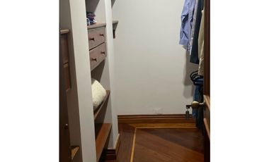 Venta de casa sector Las Santas