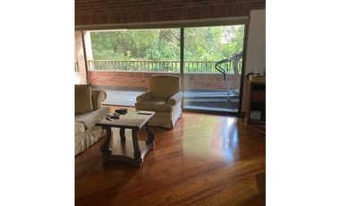 Venta de casa sector Las Santas