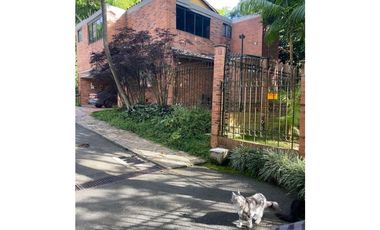 Venta de casa sector Las Santas