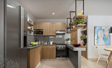 DEPARTAMENTOS EN PRE -VENTA  EN MARTIN CARRERA