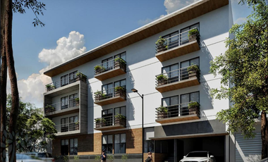 DEPARTAMENTOS EN PRE -VENTA  EN MARTIN CARRERA