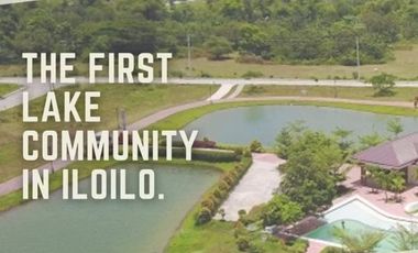 Residential Lot for Sale at Green Meadows, Iloilo