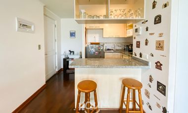 Departamento Cerro o'higgins ID: 109056r