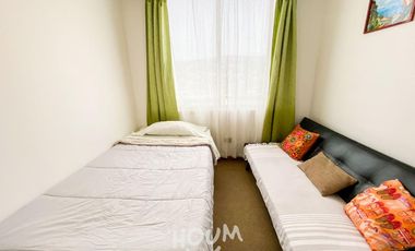 Departamento Cerro o'higgins ID: 109056r