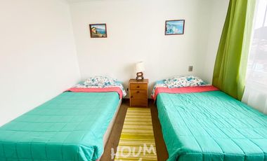 Departamento Cerro o'higgins ID: 109056r