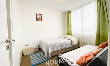 Departamento Cerro o'higgins ID: 109056r