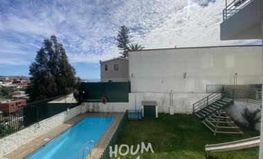 Departamento Cerro o'higgins ID: 109056r