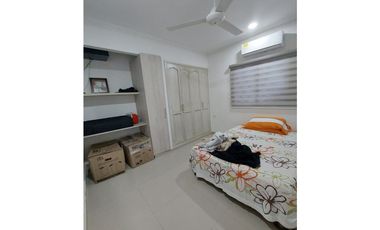 VENTA DE CASA DE DOS NIVELES EN BARRIO LA CASTELLANA DE MONTERIA
