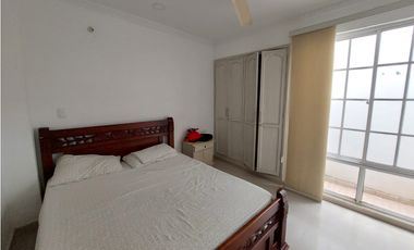 VENTA DE CASA DE DOS NIVELES EN BARRIO LA CASTELLANA DE MONTERIA