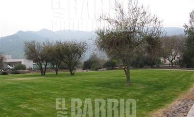 Sitio en Venta en Las Brisas de Chicureo
