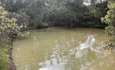 CASA CAMPESTRE VENTA GUASCA VDA MARIANO OSPINA, C. V 1497