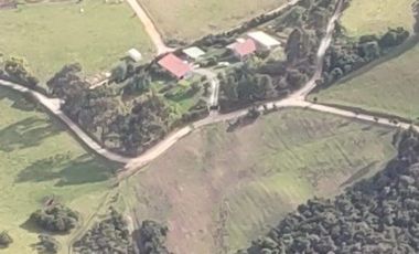 CASA CAMPESTRE VENTA GUASCA VDA MARIANO OSPINA, C. V 1497