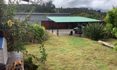 CASA CAMPESTRE VENTA GUASCA VDA MARIANO OSPINA, C. V 1497