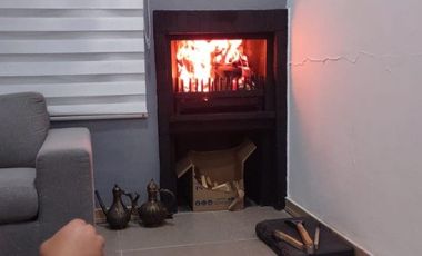 CASA CAMPESTRE VENTA GUASCA VDA MARIANO OSPINA, C. V 1497