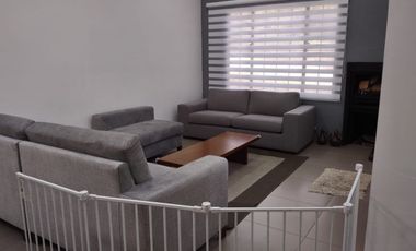 CASA CAMPESTRE VENTA GUASCA VDA MARIANO OSPINA, C. V 1497