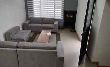 CASA CAMPESTRE VENTA GUASCA VDA MARIANO OSPINA, C. V 1497