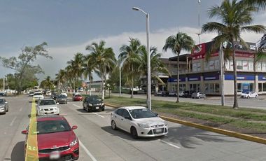 Oficina en renta en boca del rio sobre blvd. Ruiz cortines | arlette flores