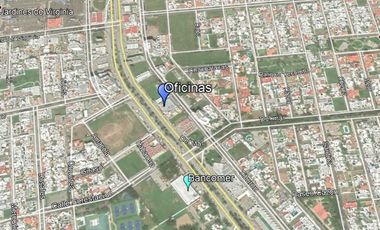 Oficina en renta en boca del rio sobre blvd. Ruiz cortines | arlette flores