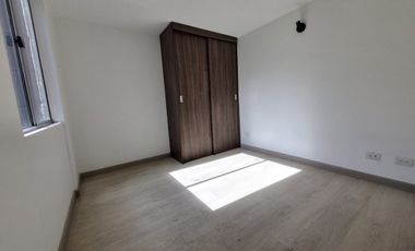 apartamento en arriendo en  las brisas. Cod A512240