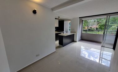 apartamento en arriendo en  las brisas. Cod A512240
