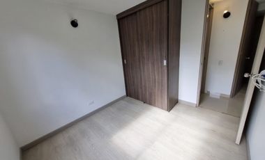 apartamento en arriendo en  las brisas. Cod A512240